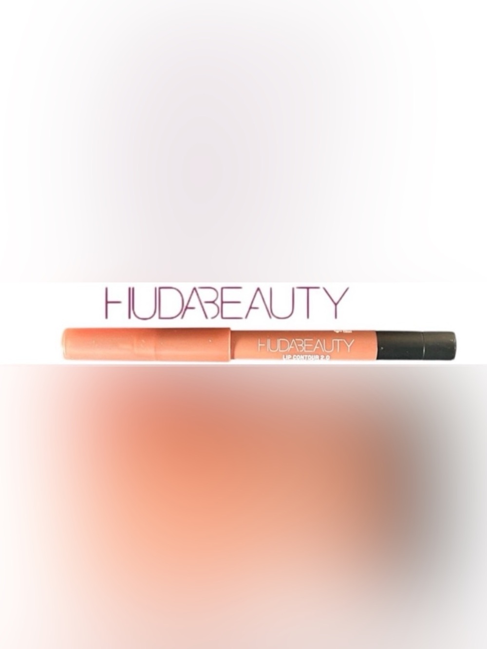 HUDA BEAUTY LIP PENCIL LIP CONTOUR 2.0 NEW 0.3g